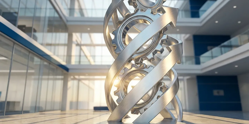 KI-Branchen erzielen dreifache Produktivitätssteigerung - Foto: über boerse-global.de