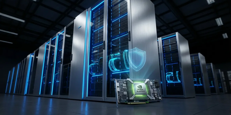 Check Point und Nvidia bringen Sicherheit in die KI-Fabriken - Foto: über boerse-global.de