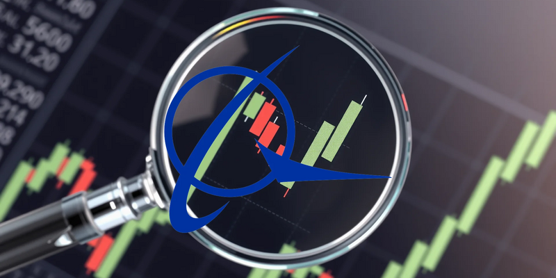 Boeing Secures Major Order Amid Cautious Market Sentiment - Foto: über boerse-global.de