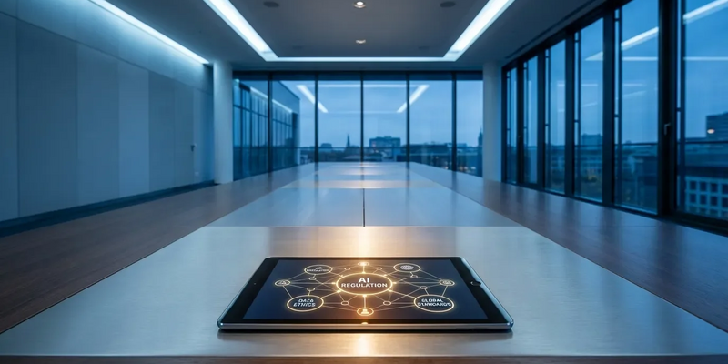 EU-Kommission will KI-Märkte mit neuen Regeln öffnen - Foto: über boerse-global.de