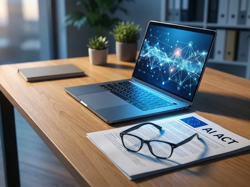 KI im Recruiting: Deutsche Firmen vor der EU-Compliance-Frist - Foto: über boerse-global.de