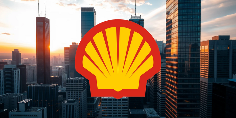 Shell Aktie: Ölpreis-Crash schlägt zu - Foto: über boerse-global.de