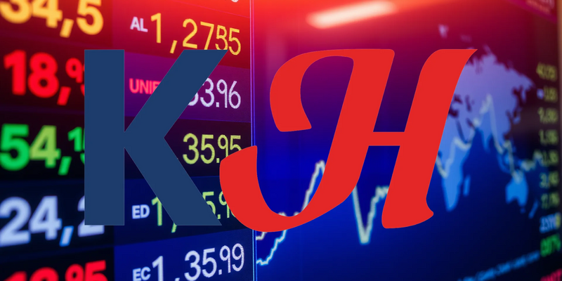 Kraft Heinz: La nueva política alimentaria de EE.UU. sacude sus planes estratégicos - Foto: über boerse-global.de