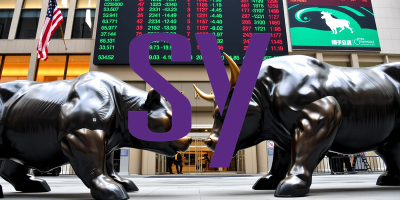 Synopsys: El ímpetu de la inteligencia artificial frente a una valoración exigente - Foto: über boerse-global.de
