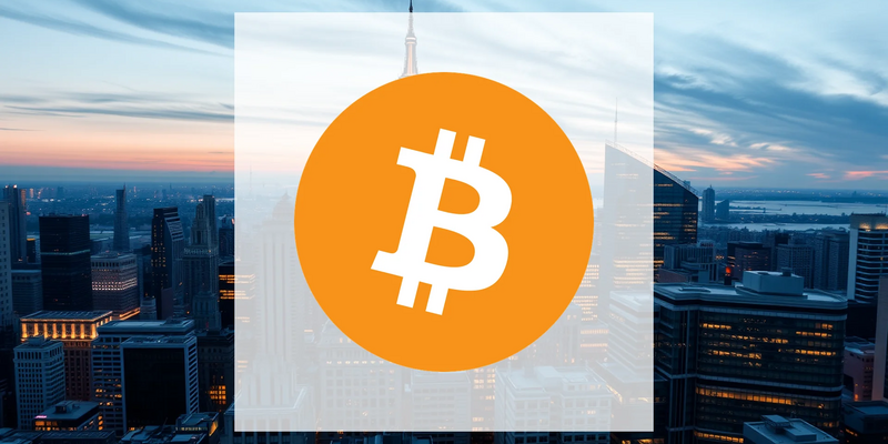 Bitcoin’s Critical Test: Can $90,000 Support Hold Amidst Market Pressure? - Foto: über boerse-global.de