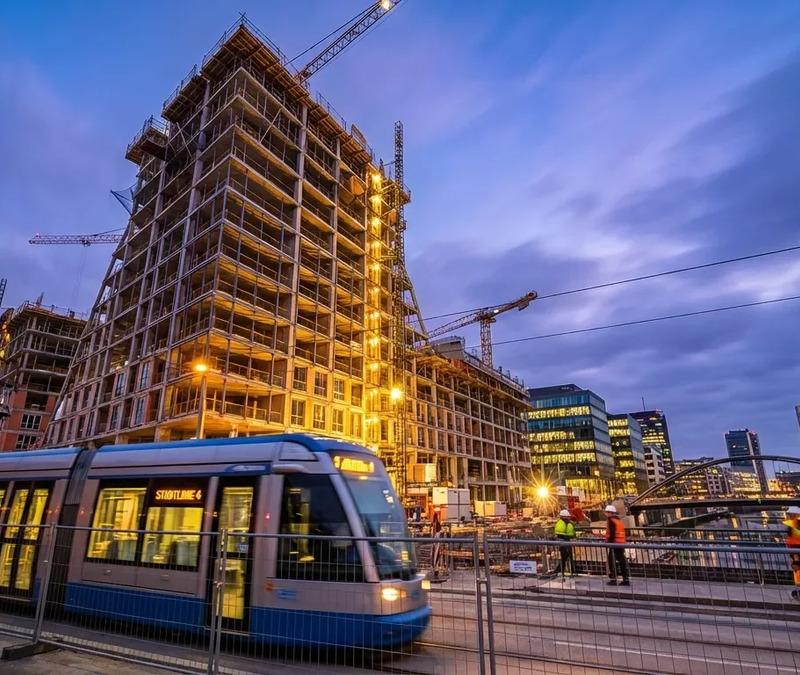 Smart City Graz startet 2026 mit Infrastruktur-Offensive - Foto: über boerse-global.de