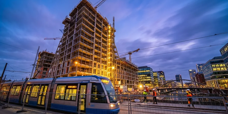 Smart City Graz startet 2026 mit Infrastruktur-Offensive - Foto: über boerse-global.de