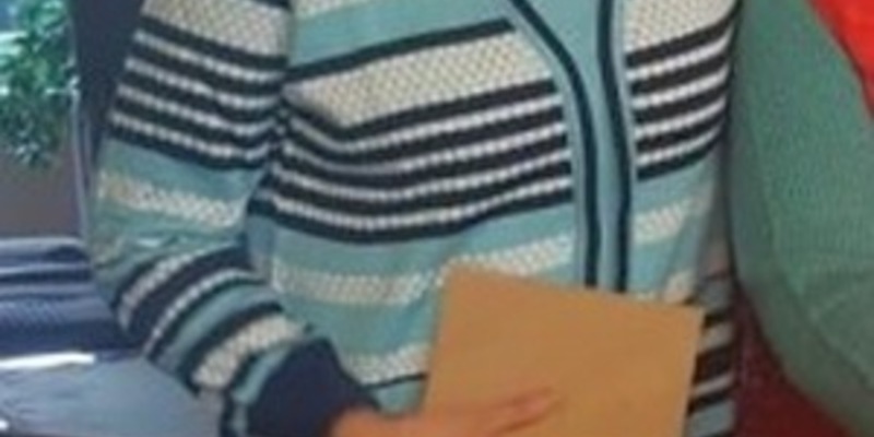 POL-MTK: Vermisstenfahndung der Kriminalpolizei +++ 44-Jährige aus Flörsheim vermisst +++ - Foto: presseportal.de