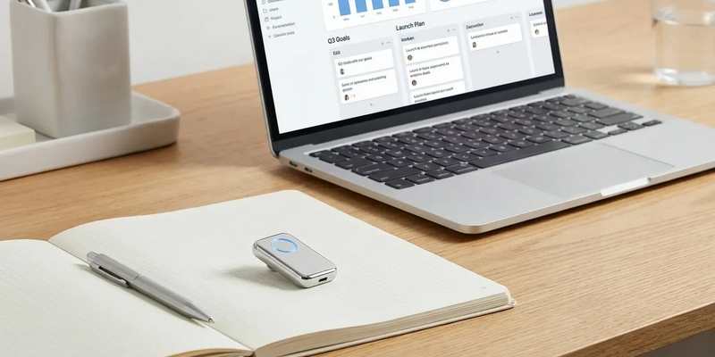 KI-Tools eliminieren 2026 die größten Zeitdiebe im Job - Foto: über boerse-global.de