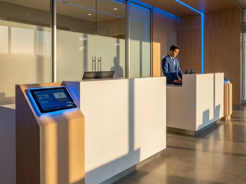 Vertical SaaS verdrängt generische Software-Tools - Foto: über boerse-global.de