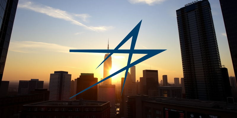 Lockheed Martin Shares Surge on Proposed Defense Spending Boom - Foto: über boerse-global.de