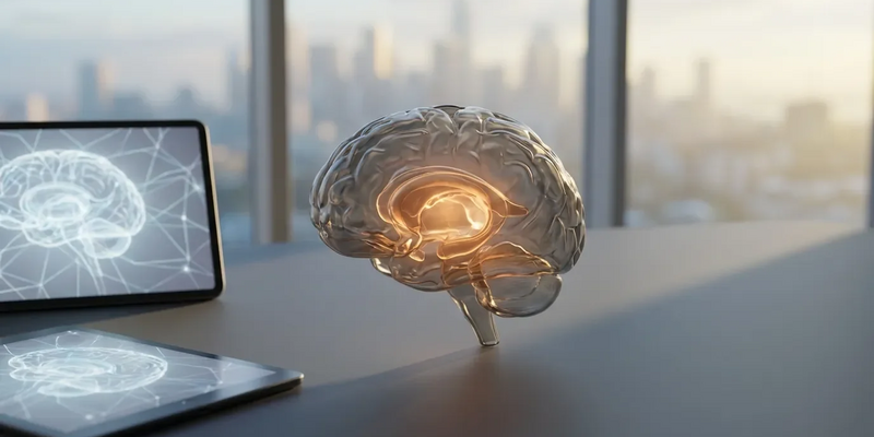 Produktivität 2026: Der innere Schweinehund ist ein Beschützer - Foto: über boerse-global.de