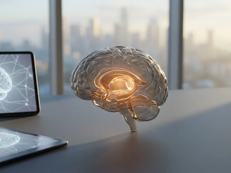 Produktivität 2026: Der innere Schweinehund ist ein Beschützer - Foto: über boerse-global.de