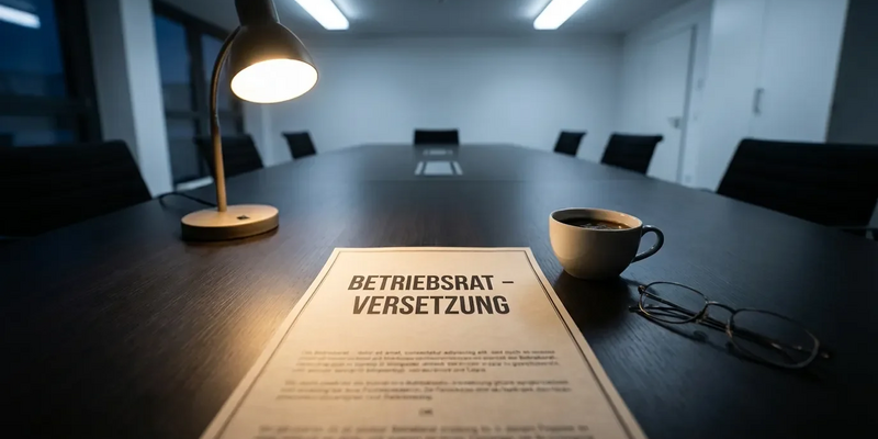 Betriebsräte blockieren Rückkehr ins Büro mit juristischem Trick - Foto: über boerse-global.de