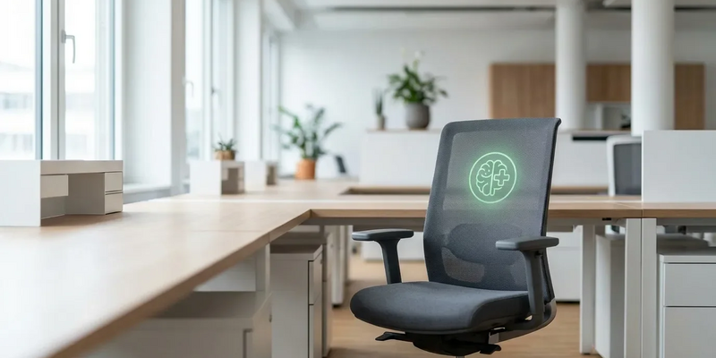 Mental Health am Arbeitsplatz: Vom Lippenbekenntnis zur Chefsache - Foto: über boerse-global.de