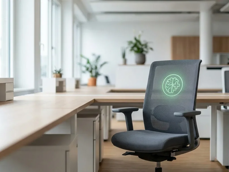 Mental Health am Arbeitsplatz: Vom Lippenbekenntnis zur Chefsache - Foto: über boerse-global.de