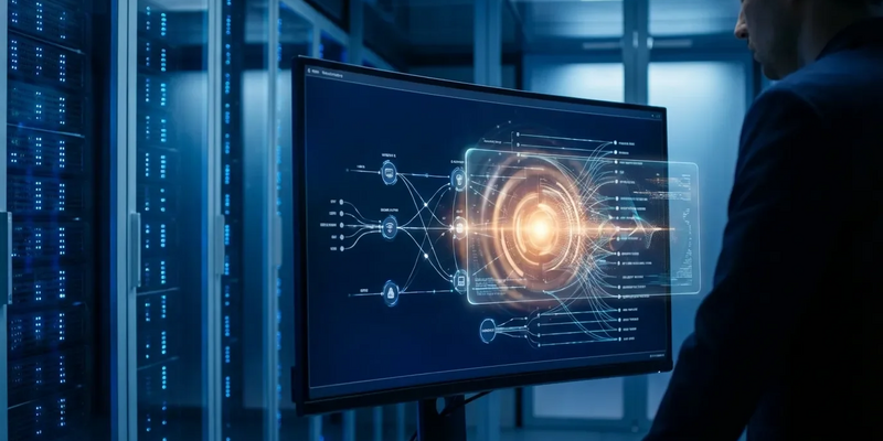 Flowfinity integriert KI-Assistenten direkt in Geschäftsprozesse - Foto: über boerse-global.de