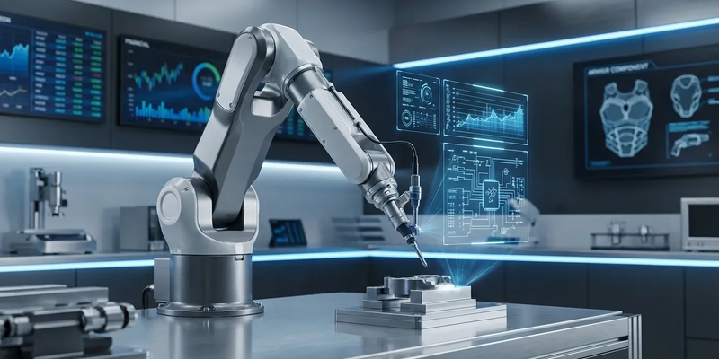 Lux Capital sammelt Rekordsumme für KI und Verteidigungstechnik - Foto: über boerse-global.de