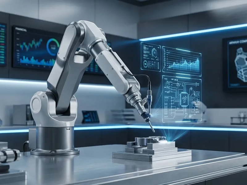 Lux Capital sammelt Rekordsumme für KI und Verteidigungstechnik - Foto: über boerse-global.de