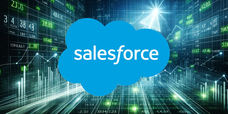 Salesforce: La apuesta por la IA divide a los grandes inversores - Foto: über boerse-global.de