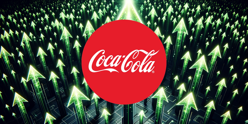 Coca-Cola: El Refugio Defensivo que Atrae al Gran Capital - Foto: über boerse-global.de
