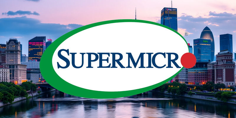 Super Micro Computer asegura su financiación en un momento clave - Foto: über boerse-global.de