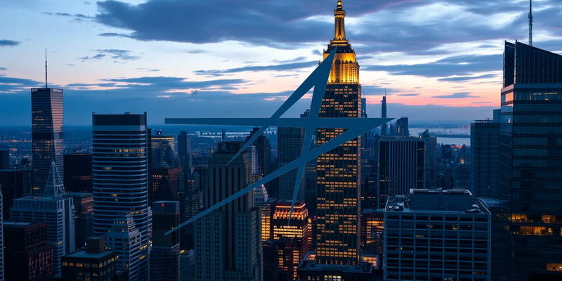 Lockheed Martin: Un giro de 1,5 billones de dólares que impulsa al gigante aeroespacial - Foto: über boerse-global.de