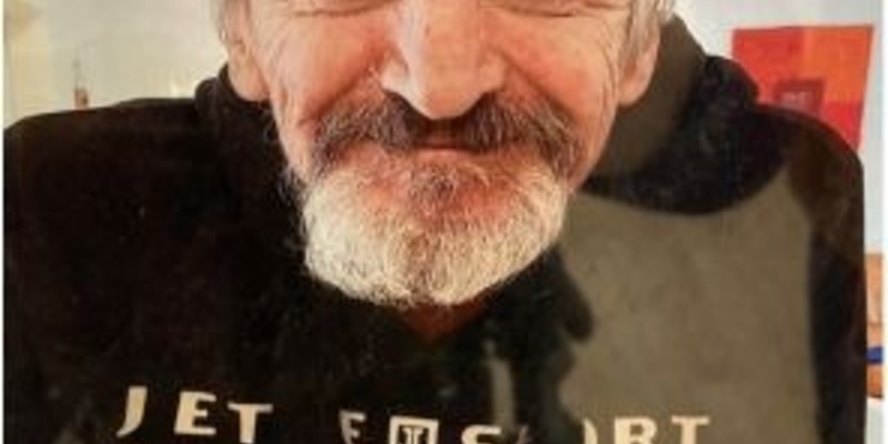 POL-W: W Vermisstensuche nach Frank M. - Hinweise erbeten - Foto: presseportal.de