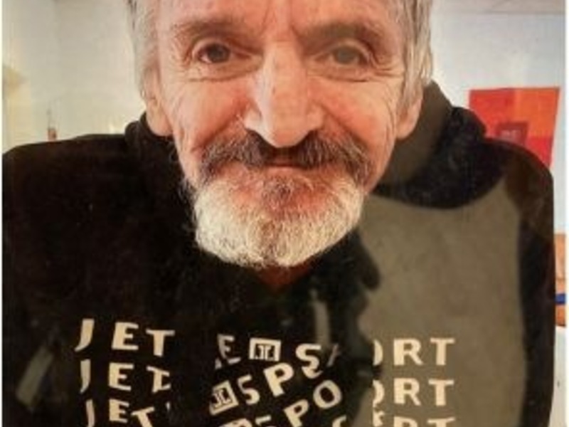 POL-W: W Vermisstensuche nach Frank M. - Hinweise erbeten - Foto: presseportal.de