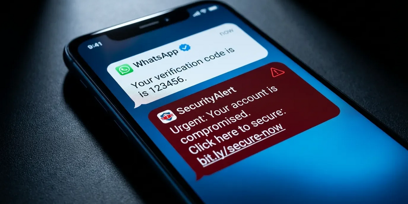 WhatsApp startet Offensive gegen gefährliche Phishing-Welle - Foto: über boerse-global.de