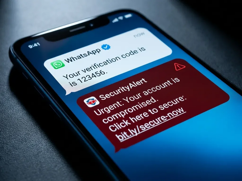 WhatsApp startet Offensive gegen gefährliche Phishing-Welle - Foto: über boerse-global.de