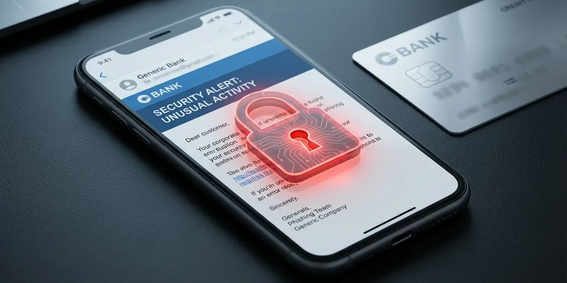 ING-Kunden im Visier neuer Phishing-Welle - Foto: über boerse-global.de