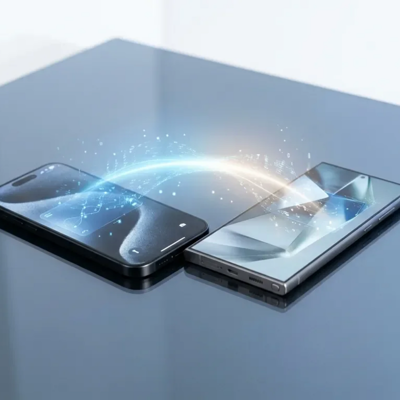 iOS 26.3: Apple erleichtert Wechsel zu Android - Foto: über boerse-global.de