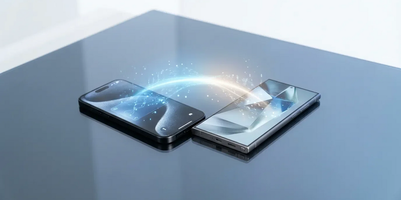 iOS 26.3: Apple erleichtert Wechsel zu Android - Foto: über boerse-global.de