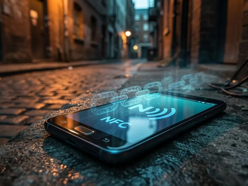 Android-Sicherheit: Neue Malware-Welle bedroht kontaktloses Bezahlen - Foto: über boerse-global.de