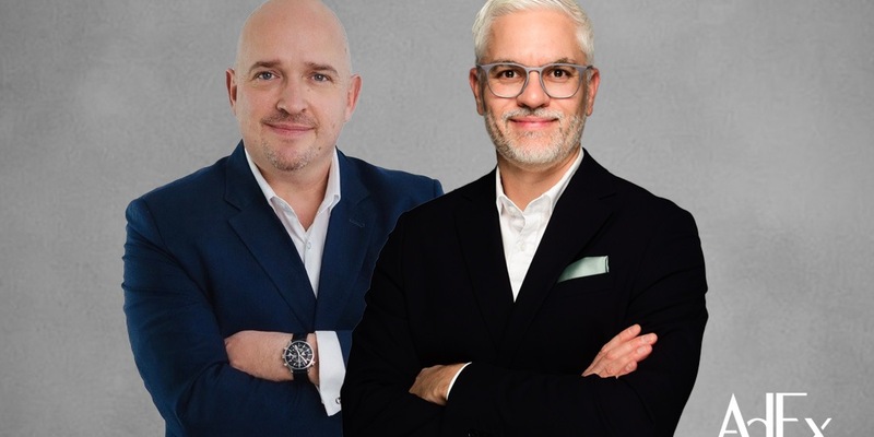 AdEx Partners startet AdEx Life: erweitertes Beratungsangebot für regulierte digitale Transformation in der Life-Sciences-Branche - Foto: presseportal.de