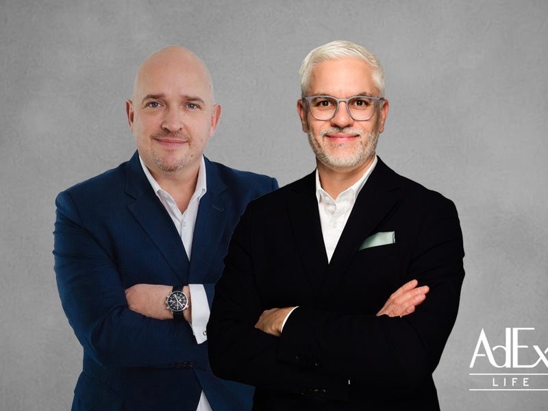 AdEx Partners startet AdEx Life: erweitertes Beratungsangebot für regulierte digitale Transformation in der Life-Sciences-Branche - Foto: presseportal.de