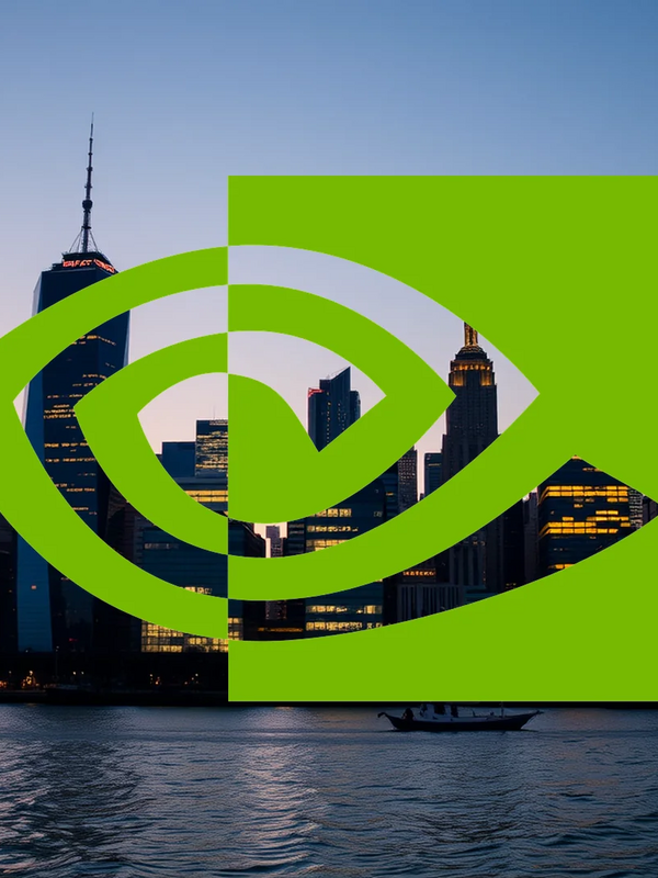 Nvidia refuerza su liderazgo en IA con Vera Rubin y alianzas estratégicas