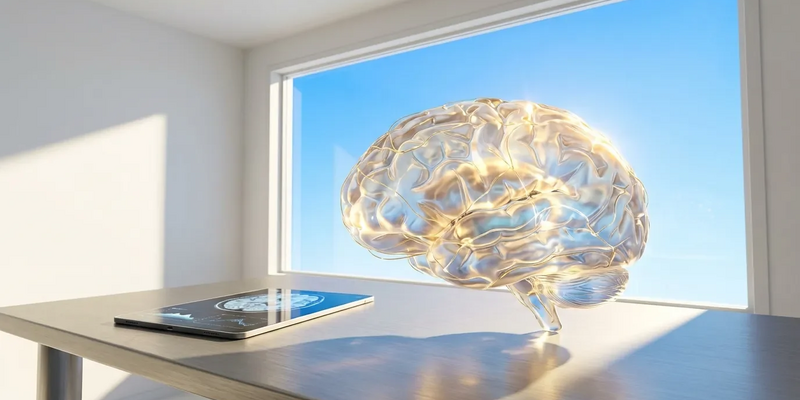 Licht als Neuro-Treibstoff: Neue Daten bestätigen kognitiven Einfluss - Foto: über boerse-global.de