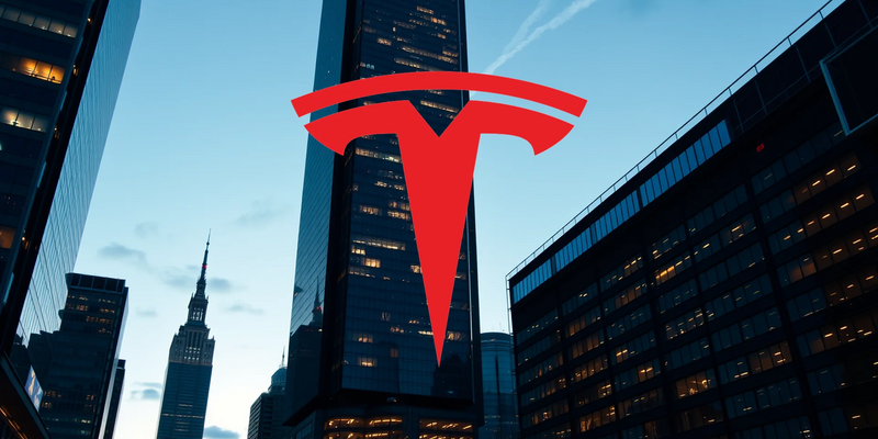 Tesla’s AI Ambitions Face a Crossroads Amid Rival Platforms and Strategic Moves - Foto: über boerse-global.de