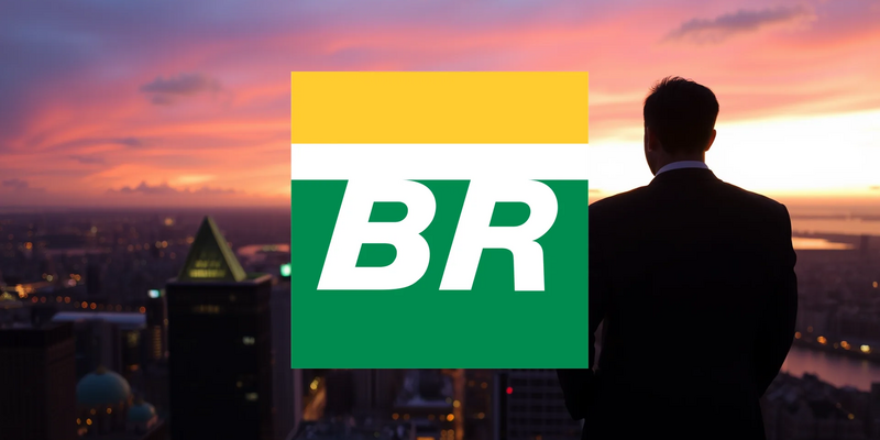 Petrobras: La resiliencia bursátil frente a un contratiempo operativo - Foto: über boerse-global.de