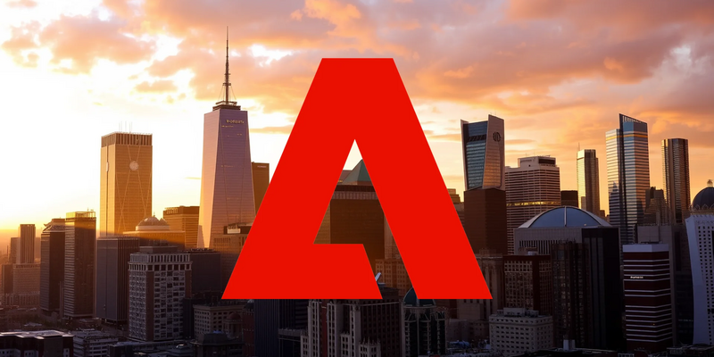 La IA de Adobe aún no se refleja en ingresos, advierten los analistas - Foto: über boerse-global.de