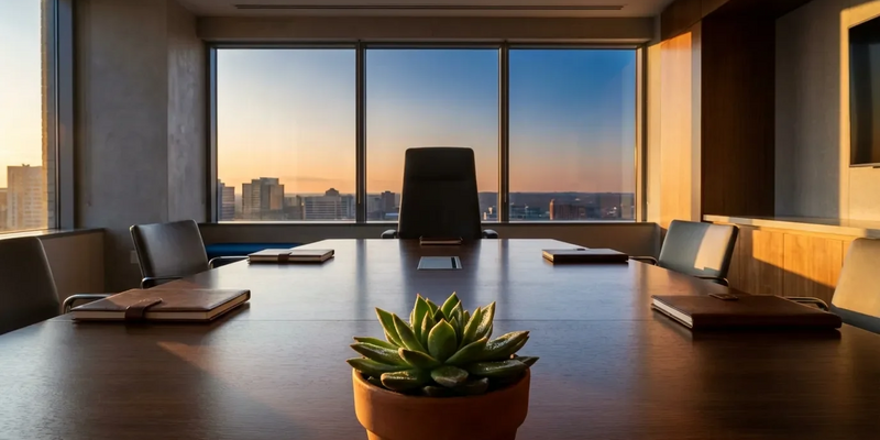 Unternehmen setzen 2026 auf Ressourcen-Aktivierung als Schutzschild - Foto: über boerse-global.de