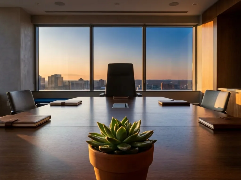 Unternehmen setzen 2026 auf Ressourcen-Aktivierung als Schutzschild - Foto: über boerse-global.de