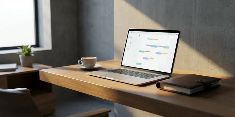 Arbeitswelt 2026: Der Kampf um die Zeit beginnt - Foto: über boerse-global.de