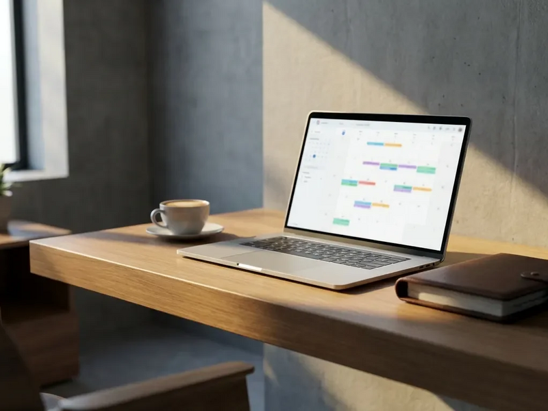 Arbeitswelt 2026: Der Kampf um die Zeit beginnt - Foto: über boerse-global.de