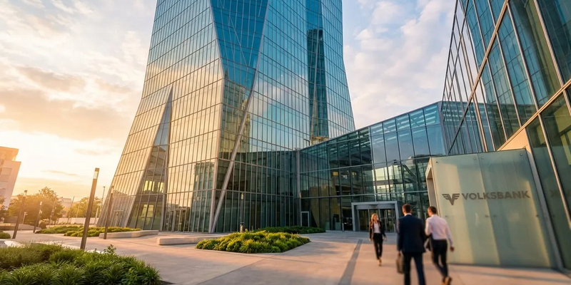 GRAWE-Deal signalisiert Aufschwung am Kreditmarkt - Foto: über boerse-global.de