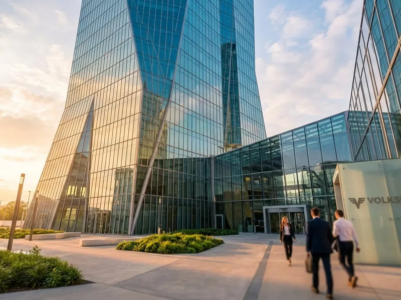 GRAWE-Deal signalisiert Aufschwung am Kreditmarkt - Foto: über boerse-global.de