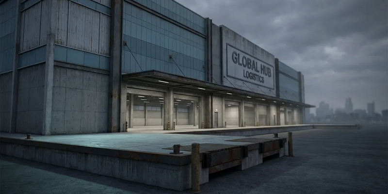 Zalando schließt Logistikzentrum in Erfurt – 2.700 Jobs betroffen - Foto: über boerse-global.de