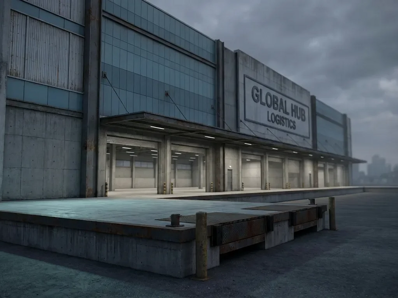 Zalando schließt Logistikzentrum in Erfurt – 2.700 Jobs betroffen - Foto: über boerse-global.de